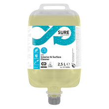 SURE Interior & Surface Cleaner QS Allzweckreiniger 2.5 Liter