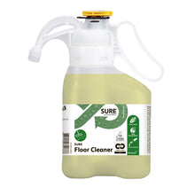 SURE Floor Cleaner SD Bodenreiniger 2.5 Liter