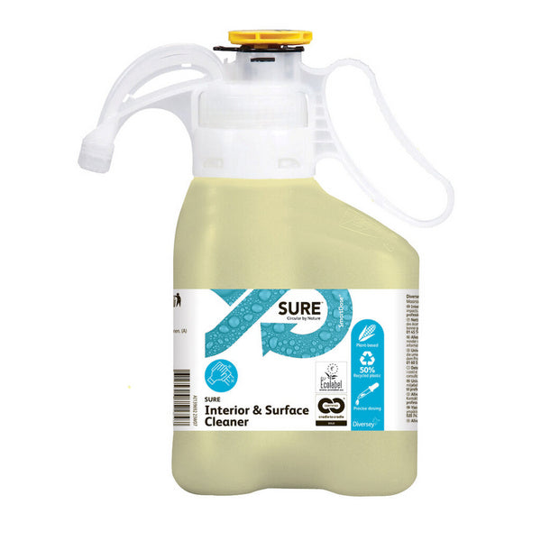 SURE Interior & Surface Cleaner SD Allzweckreiniger 1.4 Liter