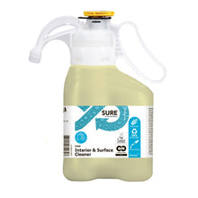 SURE Interior & Surface Cleaner SD Allzweckreiniger 1.4 Liter