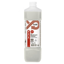 SURE Washroom Cleaner Sanitärreiniger 1 Liter