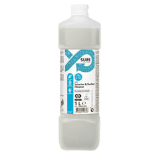 SURE Interior & Surface Cleaner Allzweckreiniger 1 Liter