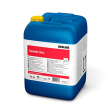Topmatic Hero Allrounder für Glas und Porzellan 25 kg