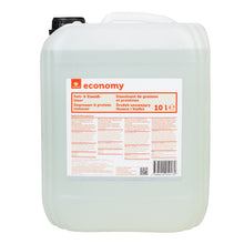 Transgourmet economy Fett- & Eiweisslöser 10 L