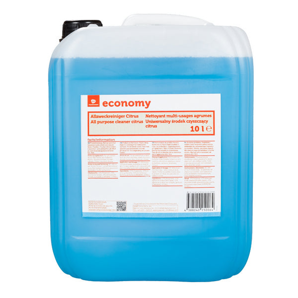 Transgourmet economy Allzweckreiniger Citrus 10 L