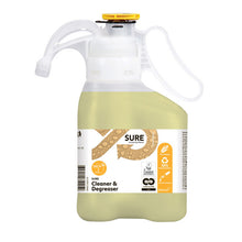 SURE Cleaner & Degreaser SD Fettlöser 1.4 Liter