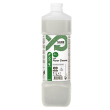 SURE Floor Cleaner Bodenreiniger 1 Liter