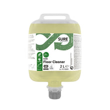 SURE Floor Cleaner Bodenreiniger DVM 2 Liter