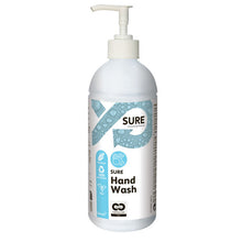 SURE Hand Wash Handseife parfümiert 500 ml