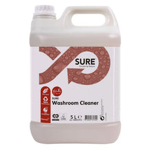 SURE Washroom Cleaner Sanitärreiniger 5 Liter