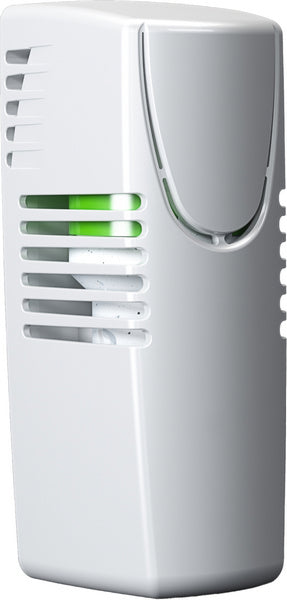 Duftspender V-Air Solid weiss, Vectair 138x60x69mm