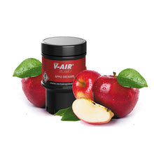 Kartusche für V-Air Solid Lufterfrischer Vectair, Apple Orchard,