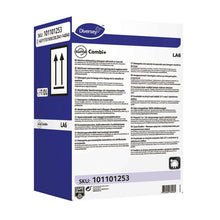 Suma Combi+ LA6 Geschirrreiniger mit Klarspüler SafePack 10 Liter
