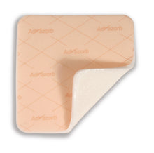 Silfix Foam Dressing 10 cm x 10 cm