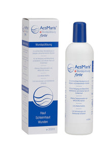 ActiMaris Wundspüllösung Forte 300 ml
