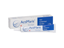 ActiMaris Wundgel 20 g