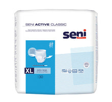 Seni Active Classic Gr.XL Pants 3 x 30 Stk.