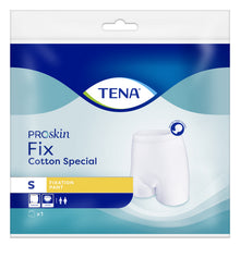TENA Fix Cotton Special Fixierhose aus Baumwolle S