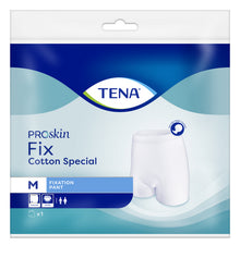 TENA Fix Cotton Special Fixierhose aus Baumwolle M