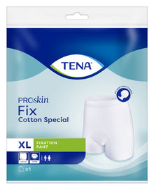 TENA Fix Cotton Special Fixierhose aus Baumwolle XL