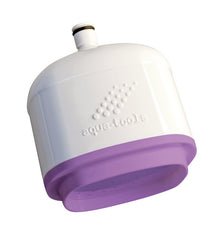 Filter FILT'RAY 2G 31 Tage Wasserhan mit Brause-Strahl Anti-Keim