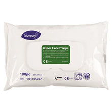 Oxivir Excel Wipe Desinfektions- reinigungstücher 100 Wipes/Soft