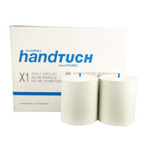 XIBU multiROLL X Handtuch  1-lagig weiss 21cm x 90 lfm