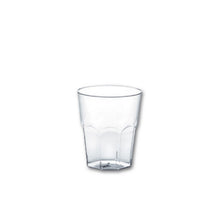 Shot Glas PS, 0.25 dl transparent