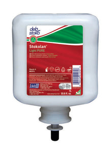 Stokolan Light PURE Hautpflege