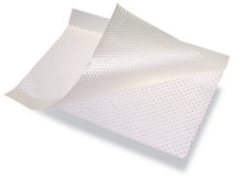 Silflex Wundkontaktauflage Distanzgitter 5 cm x 7 cm