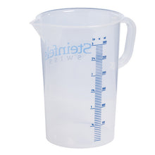 Messbecher 30 dl
