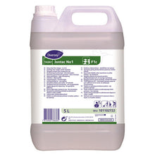 TASKI Jontec No. 1 F1c Grundreiniger 5 Liter