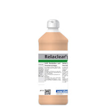 Anwendungsflaschen Relaclean grill 500 ml