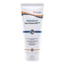 Stokoderm Sun Protect 50 PURE Hautschutz Sonnencreme