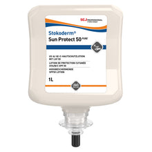 Stokoderm Sun Protect 50 PURE Hautschutz Sonnencreme
