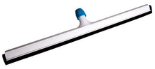 Wasserschieber mit schwarzem Naturgummi 45 cm