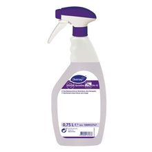 Suma QuickDes D4.12 Desinfektionsmittel auf Alkoholbasis 750 ml