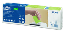 Spenderservietten Tork Xpressnap N4 Limone, extrasoft 21,3x16,5cm