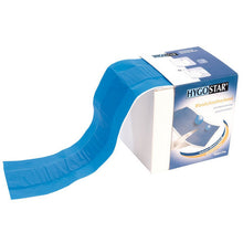 Pflaster auf Rolle detektierbar blau 5m x 6cm