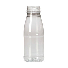 Flasche PET Juice glasklar 150 ml