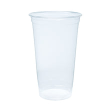 Smoothie Becher 5dl PLA geeicht transparent Ø95, H151.4 mm