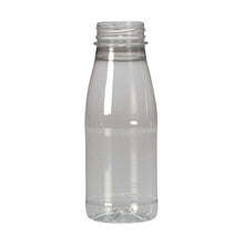 Flasche PET Juice glasklar 250 ml