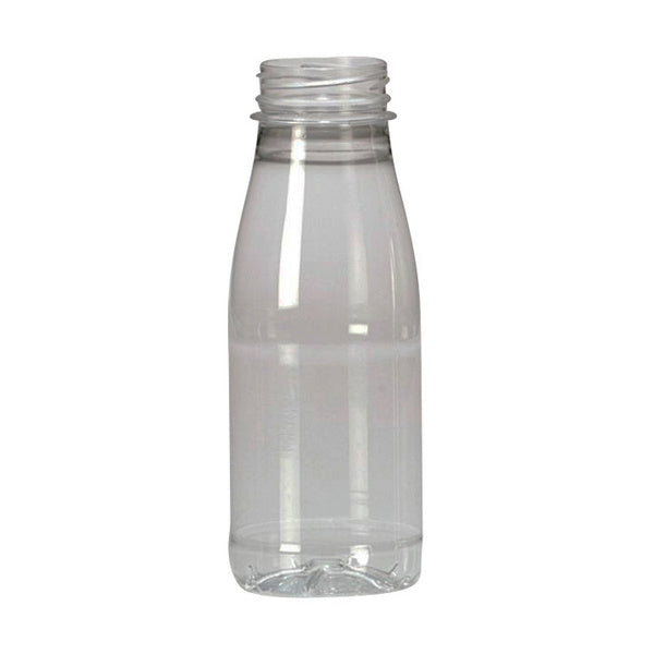 Flasche PET Juice glasklar 330 ml