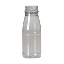 Flasche PET Juice glasklar 330 ml