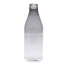 Flasche PET Juice glasklar 1000 ml