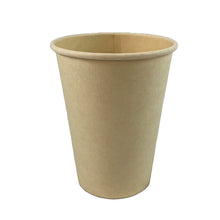 Sweet Kaffeebecher 470 ml natur beige Bagasse/PLA