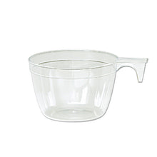 Cappuccinotasse PS schwarz 155cc