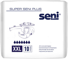 Super Seni Plus Gr.XXL Inkontinenzslips