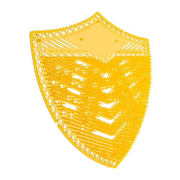 Urinal Screen Shield Plus Mango