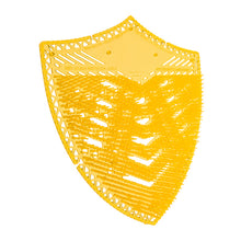 Urinal Screen Shield Plus Mango